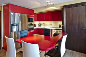 Résidence Neves - SPACIEUX 6 PERSONNES, MODERNE AVEC VUE DOMINANTE MAE-7468